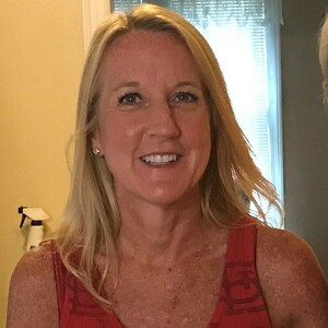 Fundraising Page: Lisa Cosgrove
